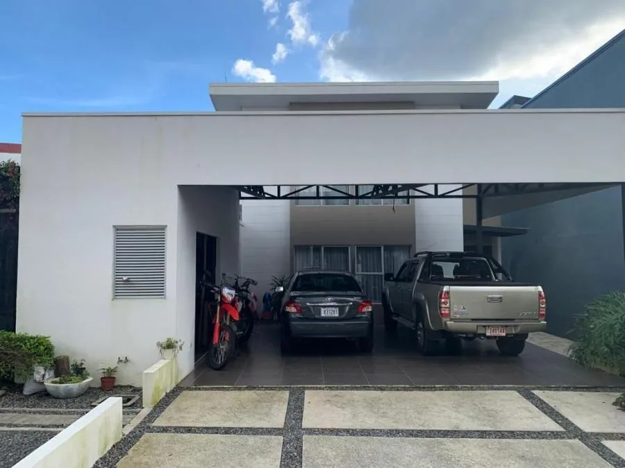 Casa en Venta en La Unión, Cartago. - Venta en La Unión