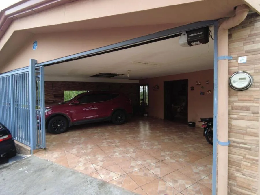 CASA EN VENTA EN BARVA. cod: CTL 25-2028 - Venta en Barva