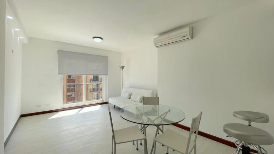 Alquiler de Apartamento en Bello Horizonte, Escazú. RAH 26-1176 - Alquiler / Renta en Escazú