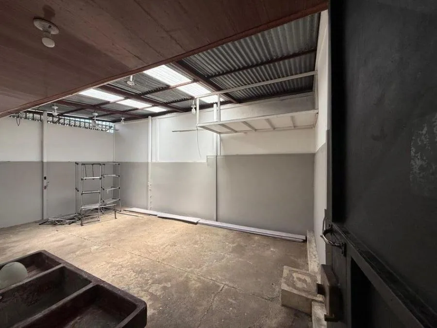 Venta Oportunidad única COMERCIAL RESIDENCIAL en San Pablo de Heredia  - Venta en San Pablo — photo 3