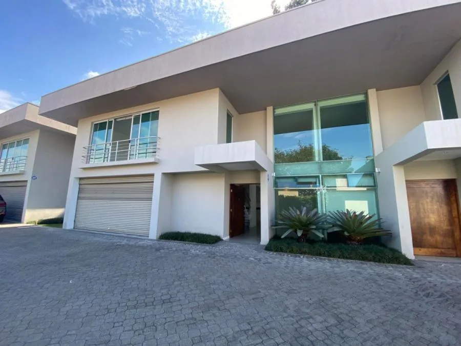 APARTAMENTOS EN VENTA EN JABONCILLOS, ESCAZÚ RAH 24569  - Venta en Escazú