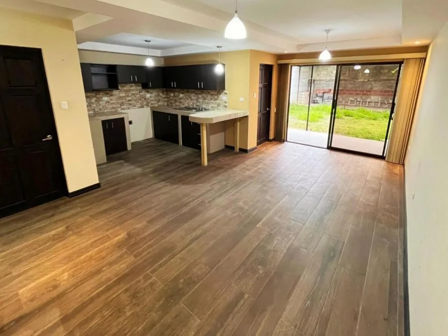 Venta de Casa en el Guarco Cartago MGA - Venta en El Guarco