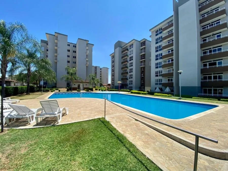 Venta de Apartamento en Concasa Condominio 9-11 Alajuela MGA - Venta en San Rafael