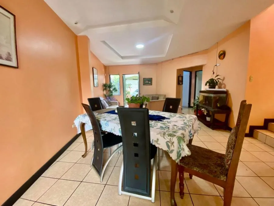 Venta de Casa en Tíbas, San José.  - Venta en Tibás — photo 2