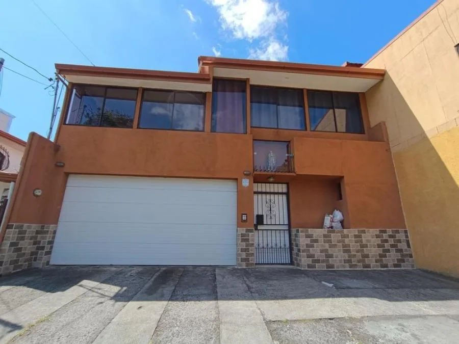Casa en Alquiler en San Pablo, Heredia. RAH 24-1119 - Alquiler / Renta en San Pablo