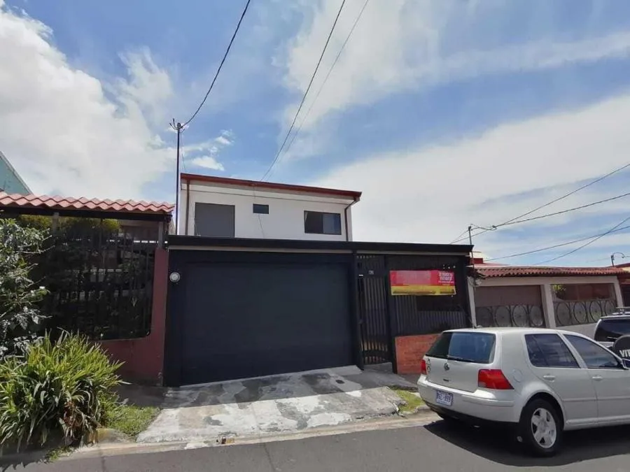 Casa en Venta en Guadalupe, Goicoechea RAH #22425 - Venta en Guadalupe