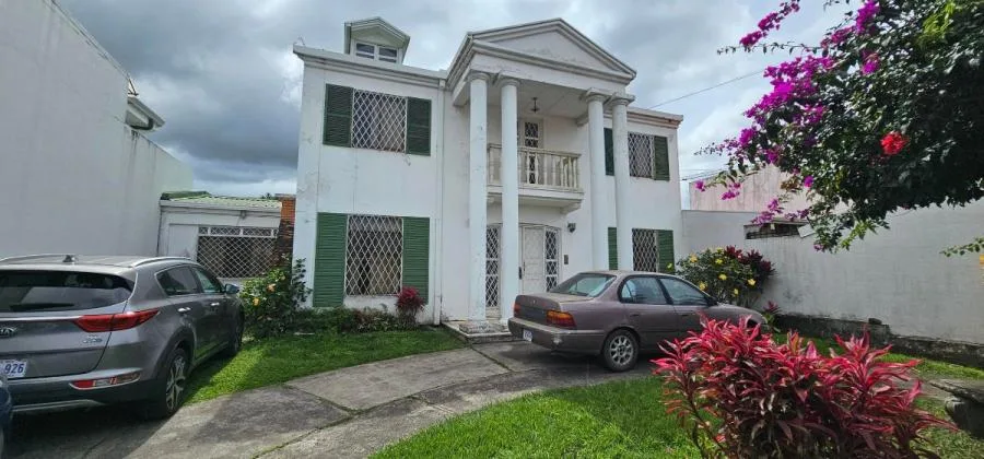 Venta de Casa en Pavas, San Josê. RAH 25-1218 - Venta en Pavas