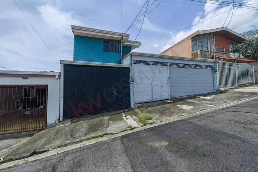 PROPIEDAD EN VENTA EN LOS COLEGIOS SUR , MORAVIA #5431 - Venta en Moravia