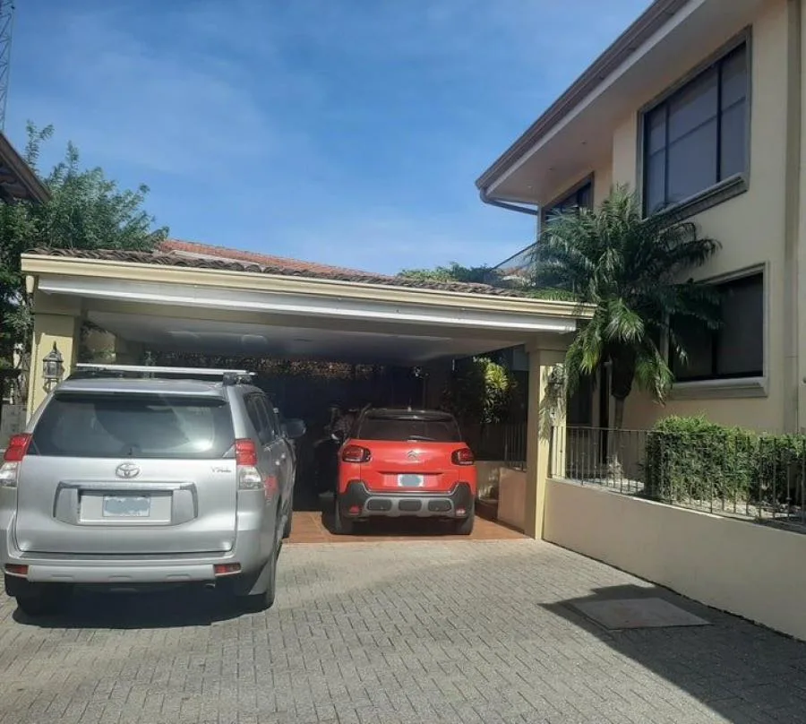 MLS-24-570 LS VENTA CASA SANTA ANA SAN JOSE  - Venta en Santa Ana San Jose