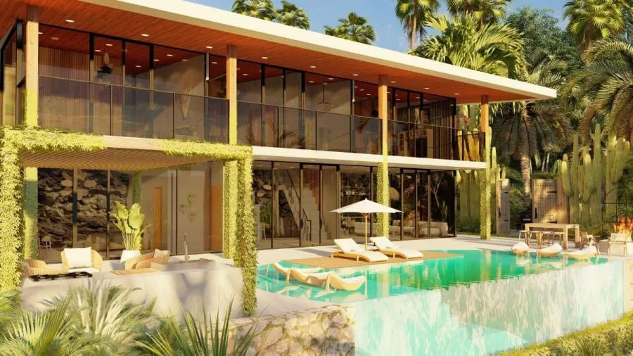 Vive rodeado de pura naturaleza, en San Bernardo de bagaces Guanacaste, tu mejor inversion. - Venta en Bagaces