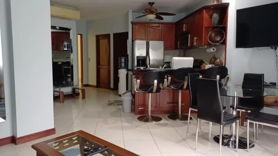 MLS-26-317 LS VENTA APARTAMENTO AMUEBLADO GARABITO JACO - Venta en Garabito