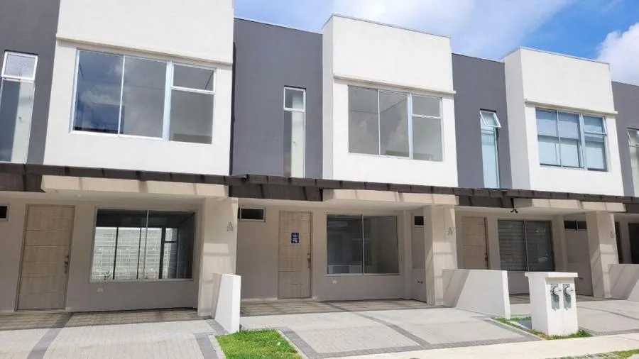 Se alquila Casa en Cartago, La Unión - Venta en La Unión
