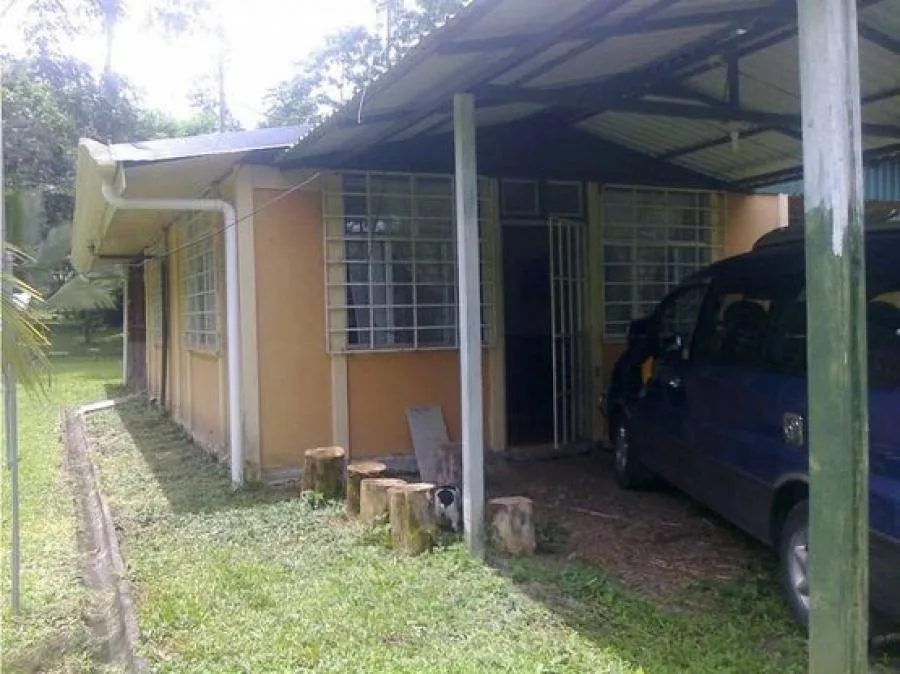 VENTA DE QUINTA, LIMON, SIQUIRRES, LA ALEGRIA - Venta en Siquirres