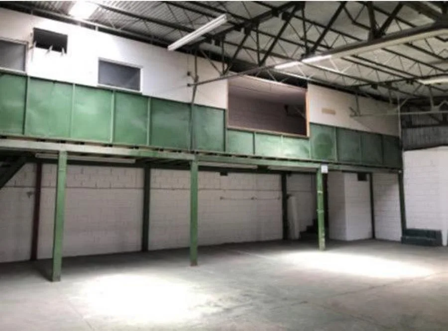 Bodega En Alquiler Pavas San Jose Costa Rica; Idi: 137179 - Alquiler / Renta en Pavas