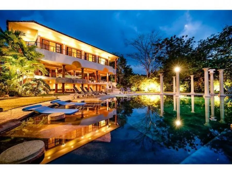 Casa en Venta en Jaco, Comunidad Exclusiva 2.5PCU6996777 - Venta en Garabito