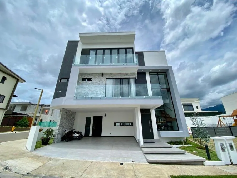 MLS-25-49 LS VENTA CASA SAN FELIPE ALAJUELA - Venta en SAN FELIPE ALAJUELA