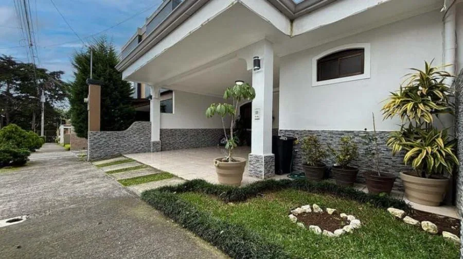 Se alquila apartamento en Mata Redonda San José 26-507 - Alquiler / Renta en San José