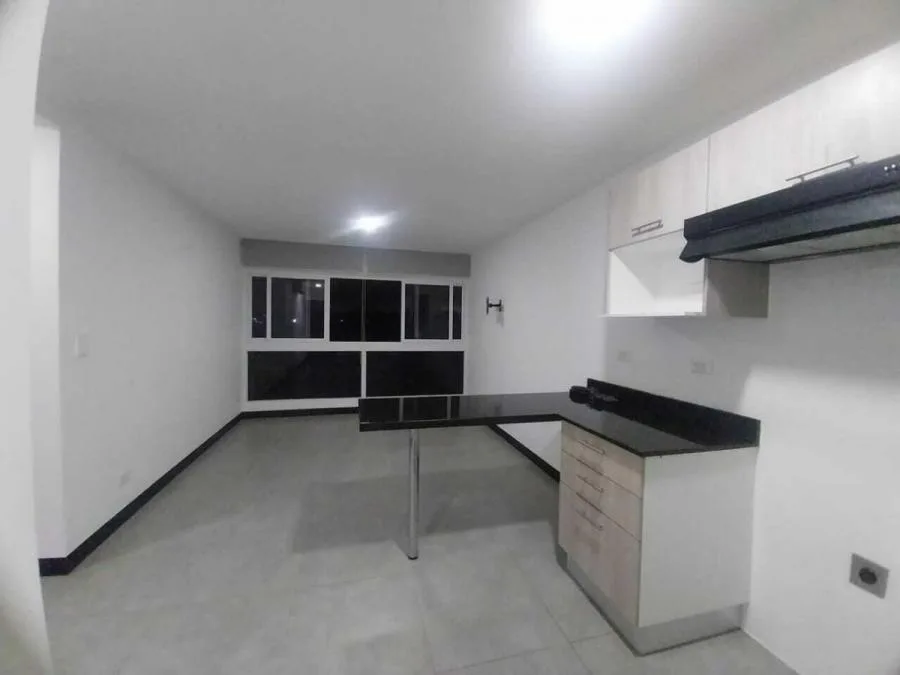 Apartamento en alquiler Concasa Alajuela 2 habitaciones  MGA - Alquiler / Renta en Alajuela