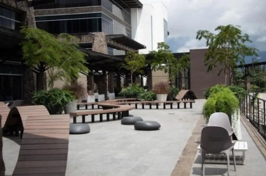 Oficinas en alquiler en Centro Corporativo en Heredia - Alquiler / Renta en Belen