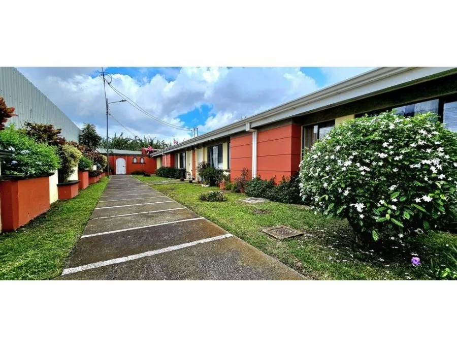 Venta de casa en condominio en San Pedro, Montes de Oca #JM93 - Venta en Montes de Oca