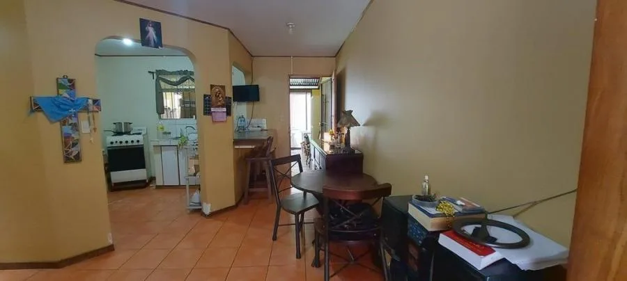 Venta de Casa en Goicoechea, San José. RAH 25-177 PRECIO REBAJADO - Venta en Goicoechea — photo 5