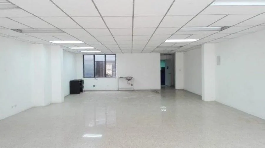 En Alquiler Oficina-Estudio En San José Avenida Central; Idi: 129570 - Alquiler / Renta en San José