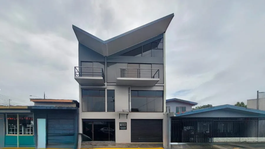 Edificio en venta o alquiler en San Ramón de Alajuela - Venta en San Ramón