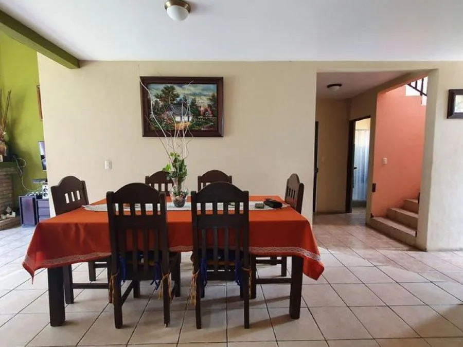 Venta de Casa en Dulce Nombre, Vázquez de Coronado. - Venta en Vasquez de Coronado — photo 2
