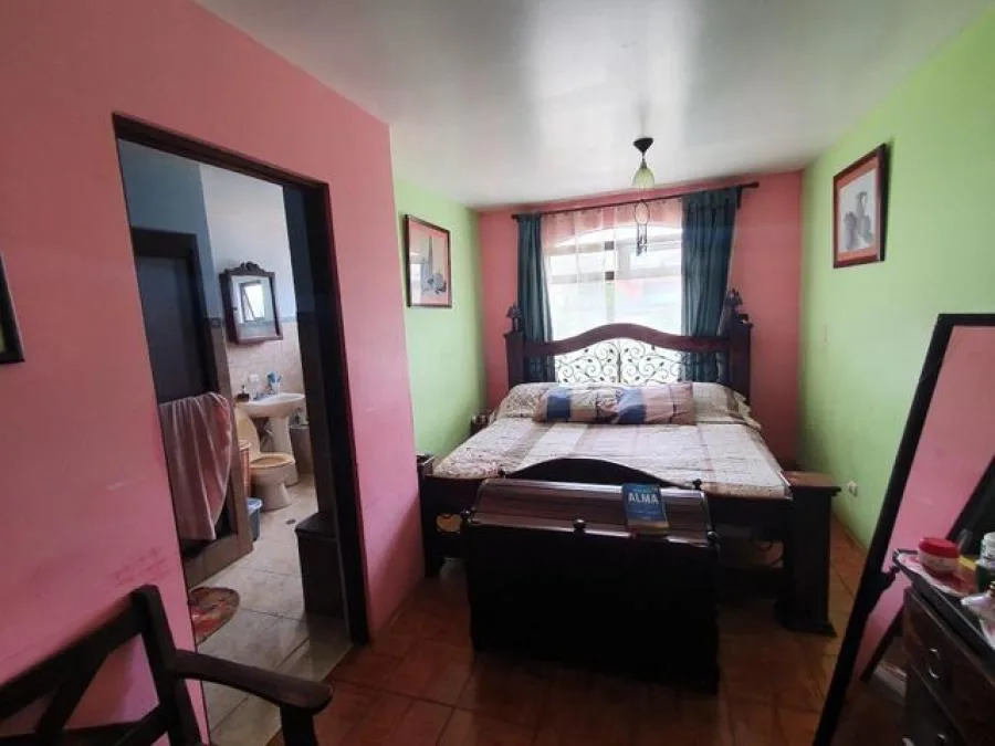 Venta de Casa en Dulce Nombre, Vázquez de Coronado. - Venta en Vasquez de Coronado — photo 3