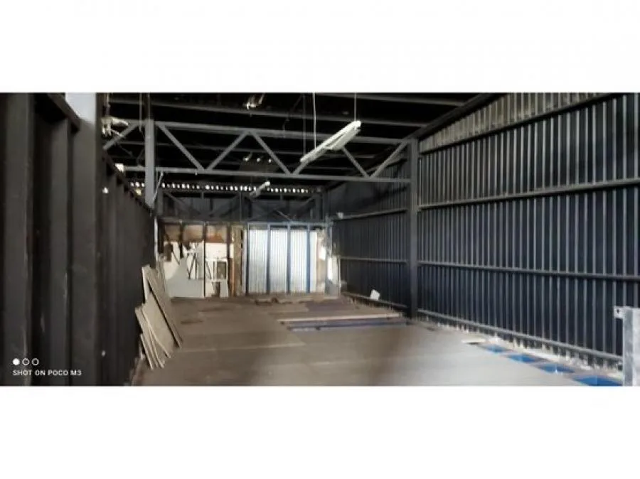 Bodega en Alquiler en Heredia, San Pablo, Uso Comercial PJG7036085 - Alquiler / Renta en San Pablo