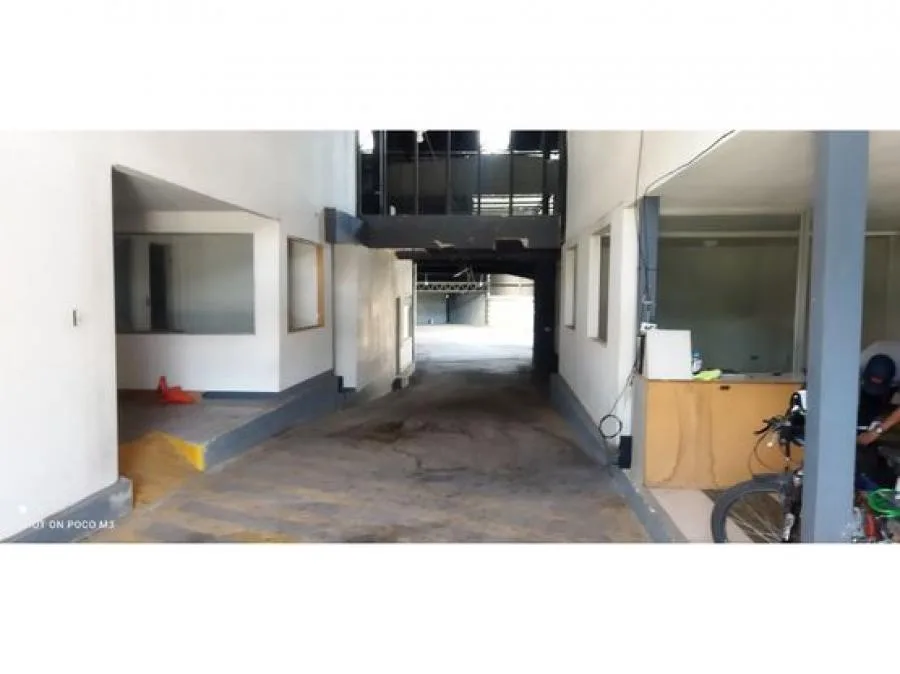 Bodega en Alquiler en Heredia, San Pablo, Uso Comercial PJG7036085 - Alquiler / Renta en San Pablo — photo 4