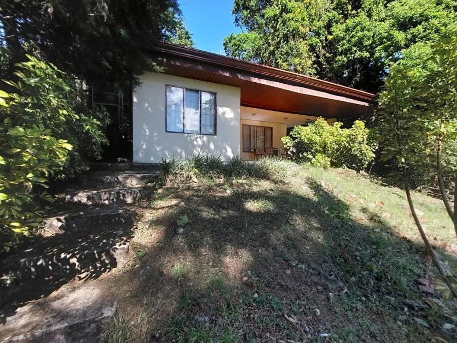 Terreno con Casa en Santa Barbara - Venta en Carretera Carrizal