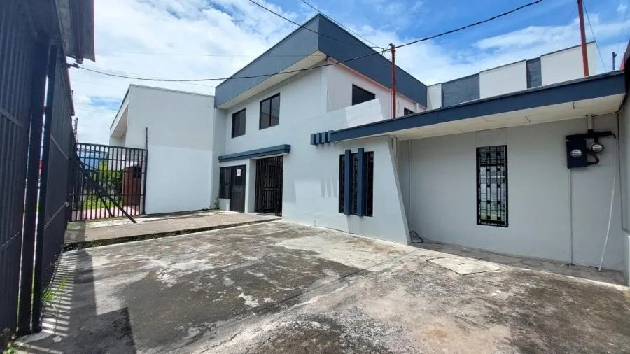 Venta de Propiedad (OFICINA) en Sabana Sur, San José. RAH 25-508 - Venta en Mata Redonda