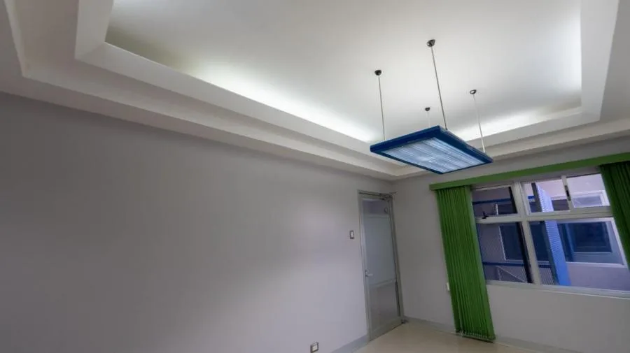 Edificio comercial en alquiler en la Uruca MGA - Alquiler / Renta en Uruca — photo 2