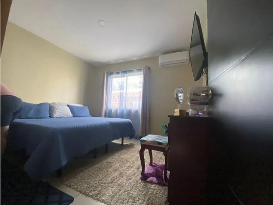 VENTA DE CASA, HEREDIA, SAN PABLO, CONDOMINIO VALENCIA - Venta en San Pablo — photo 2