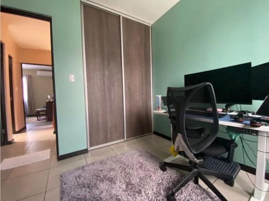 VENTA DE CASA, HEREDIA, SAN PABLO, CONDOMINIO VALENCIA - Venta en San Pablo — photo 3