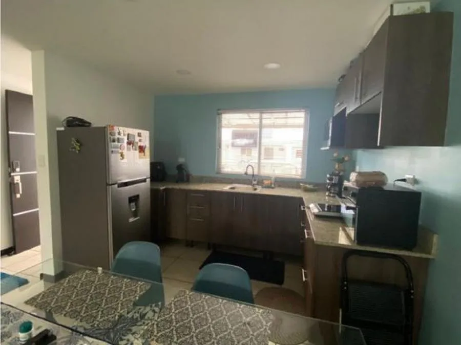 VENTA DE CASA, HEREDIA, SAN PABLO, CONDOMINIO VALENCIA - Venta en San Pablo — photo 4