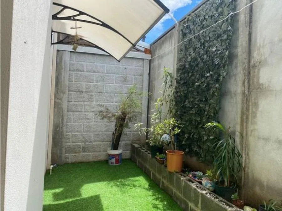 VENTA DE CASA, HEREDIA, SAN PABLO, CONDOMINIO VALENCIA - Venta en San Pablo — photo 5