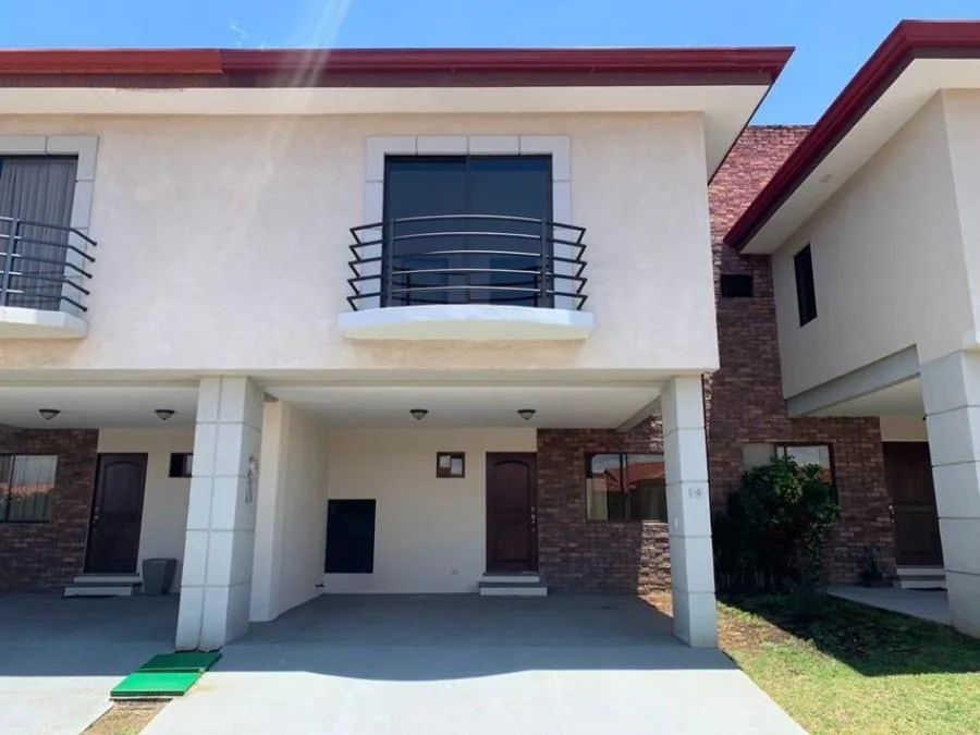 Casa en Venta en San Pablo, Heredia. RAH 24-498 - Venta en San Pablo