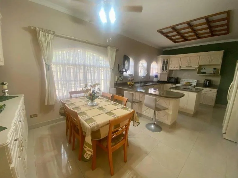 CASA EN VENTA EN SAN JOSE, cod: CTL 25-562 - Venta en San José — photo 4