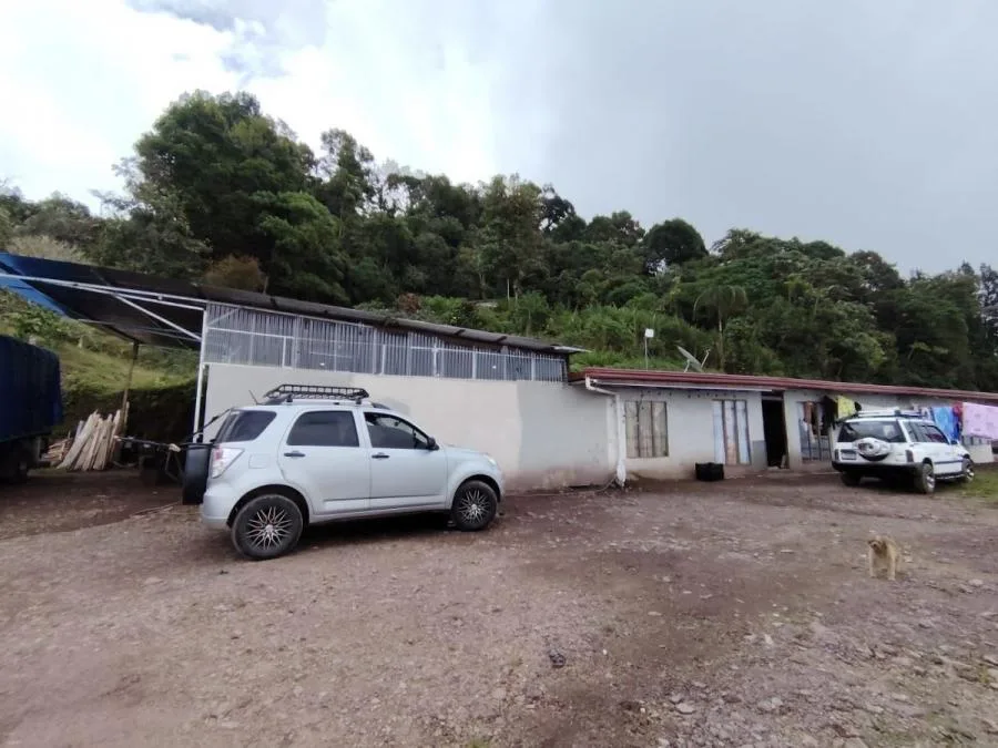 EN VENTA COSTA RICA:VISTA PANORÁMICA EN PÁRAMOPÉREZ ZELEDON - Venta en Perez Zeledón — photo 2