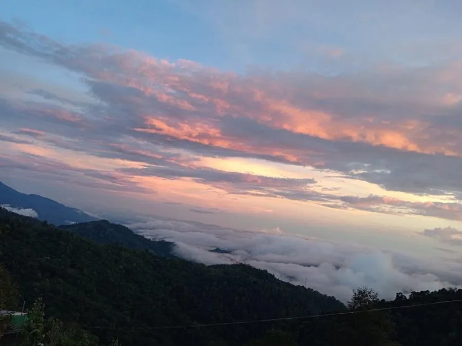 EN VENTA COSTA RICA:VISTA PANORÁMICA EN PÁRAMOPÉREZ ZELEDON - Venta en Perez Zeledón — photo 3