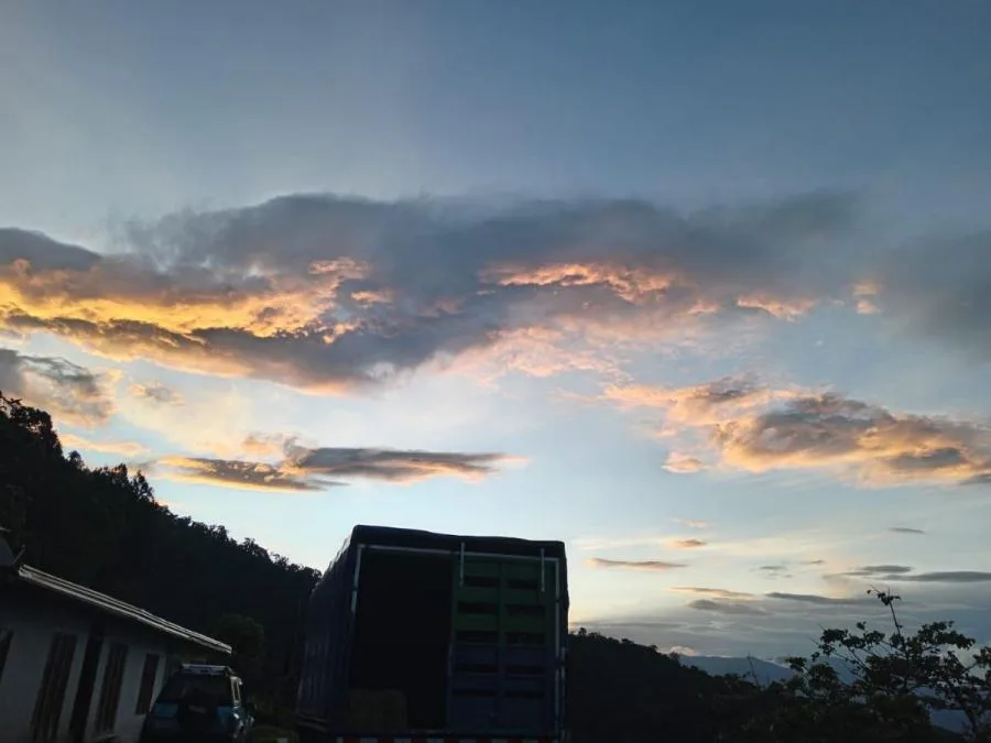 EN VENTA COSTA RICA:VISTA PANORÁMICA EN PÁRAMOPÉREZ ZELEDON - Venta en Perez Zeledón — photo 4