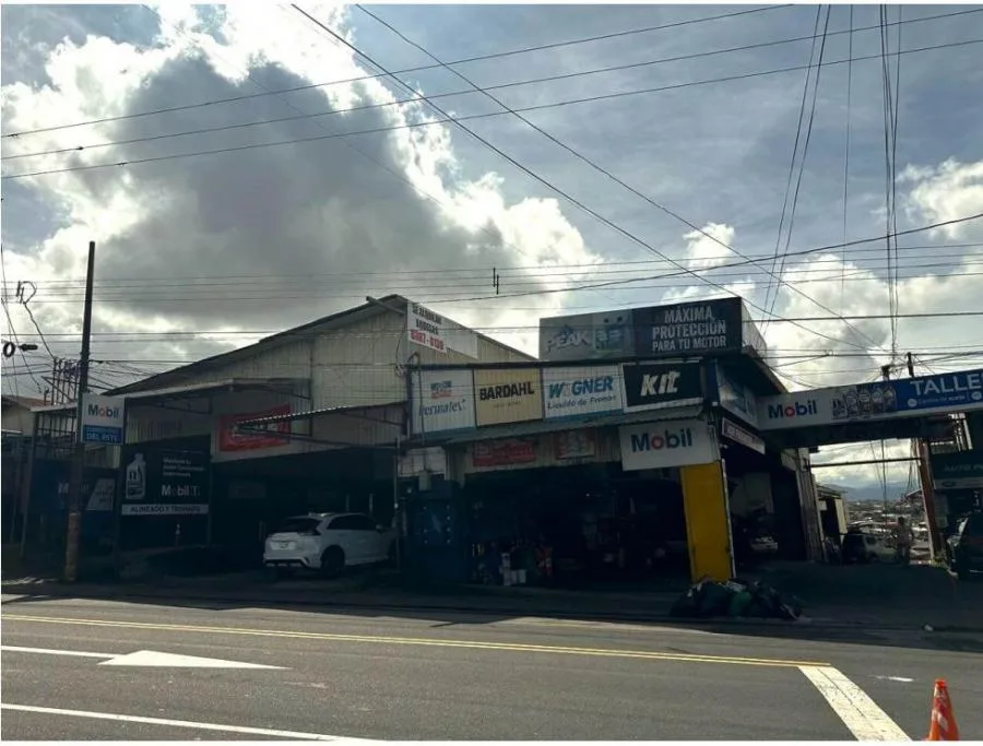 Venta de Propiedad comercial y residencial para Inversión en Coronado US$1,550,000 #ER008 - Venta en San Isidro