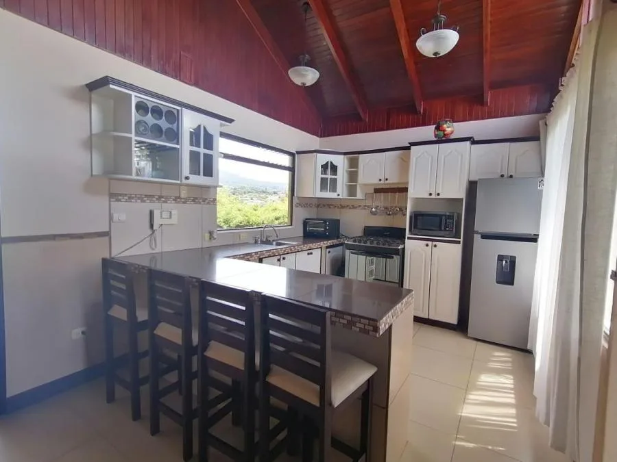 CASA EN VENTA EN SANTO DOMINGO, cod: CTL 25-632 - Venta en Santo Domingo — photo 5