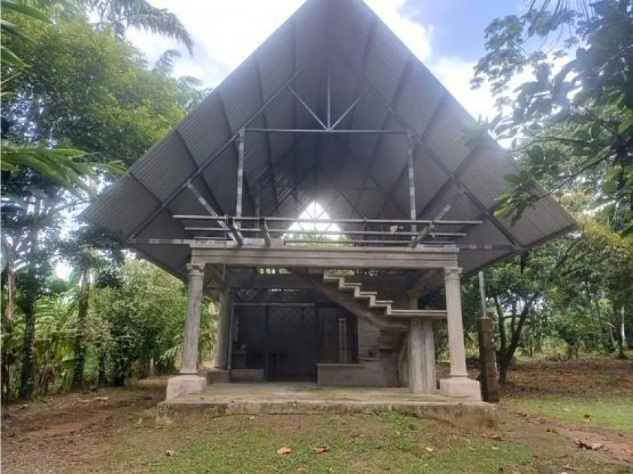VENTA DE CASA CON CESION DE DEUDA, HEREDIA, HORQUETAS, HUETARES - 7654962 - Venta en Horquetas