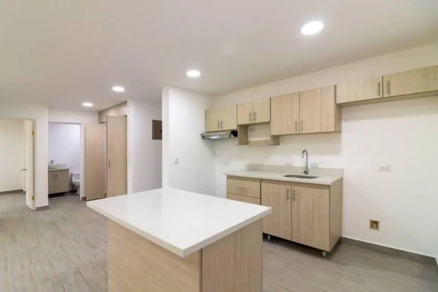 Venta de Apartamento en Tres Ríos, Cartago. RAH 25-275 PRECIO REBAJADO - Venta en La Unión