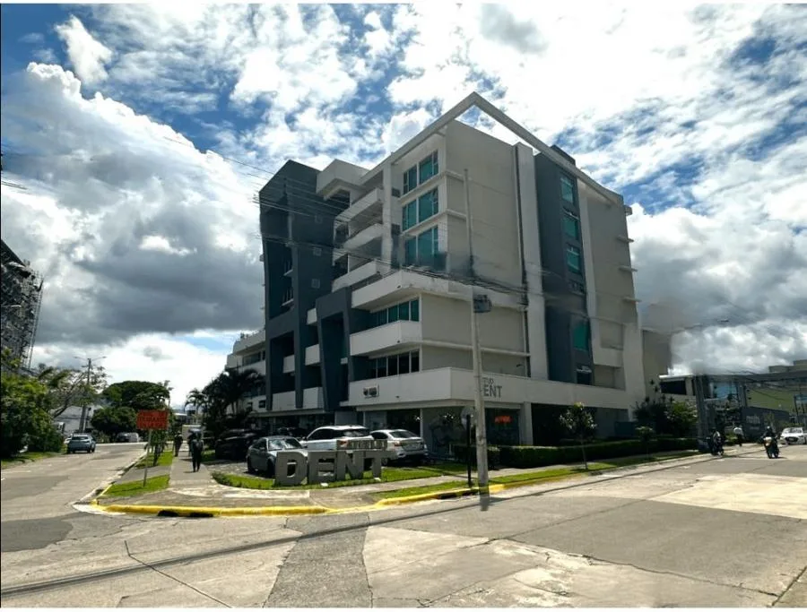 Venta de oficina en condominio en Barrio Dent, San José US$205,000 #ER006 - Venta en San José