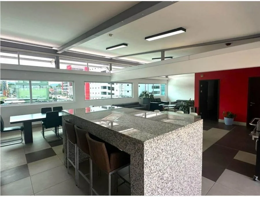 Venta de oficina en condominio en Barrio Dent, San José US$205,000 #ER006 - Venta en San José — photo 3