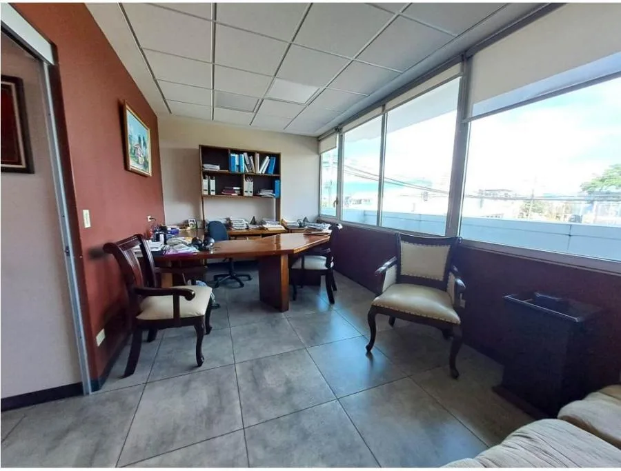 Venta de oficina en condominio en Barrio Dent, San José US$205,000 #ER006 - Venta en San José — photo 5